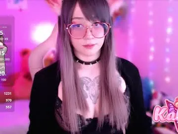 StarKristy – webcam model profile photo Image 14