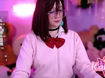 StarKristy – webcam model profile photo Image 18