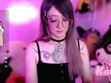 StarKristy – webcam model profile photo Image 19