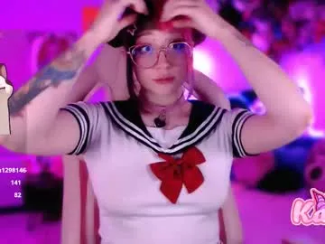 StarKristy – webcam model profile photo Image 2