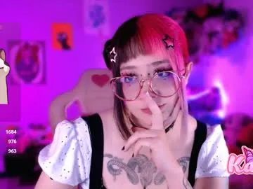 StarKristy – webcam model profile photo Image 3