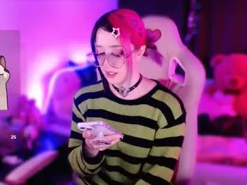 StarKristy – webcam model profile photo Image 4