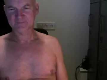 kapitein_rob – webcam model profile photo