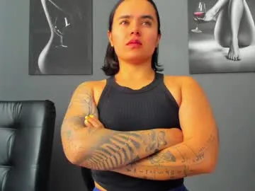 AlexisGrays – webcam model profile photo Image 10