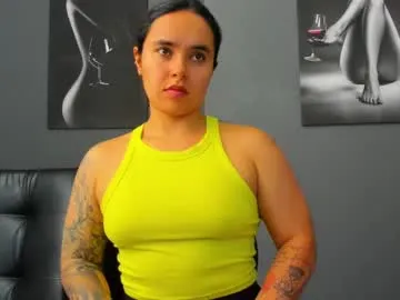 AlexisGrays – webcam model profile photo Image 4