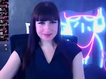 karolina_mia – webcam model profile photo