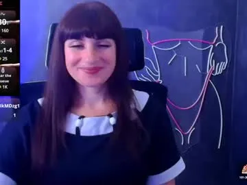 millemimi – webcam model profile photo Image 8