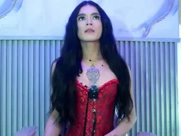 naomi_diamond_ – webcam model profile photo Image 12