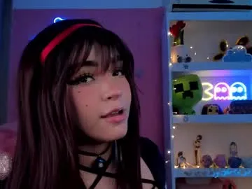 -Molly- – webcam model profile photo Image 7