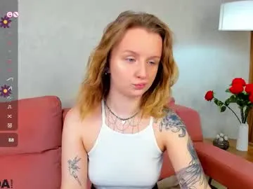 megan_dolly777 – webcam model profile photo Image 5