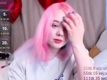 kawaii_yuki – webcam model profile photo