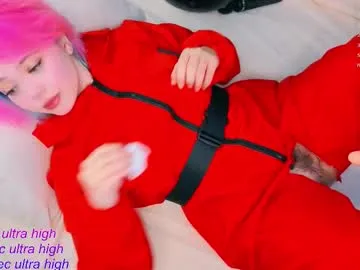 Annaaa69 – webcam model profile photo Image 5