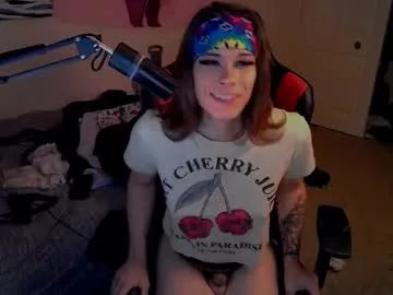 Anallovess – webcam model profile photo Image 2