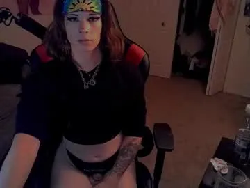 Anallovess – webcam model profile photo Image 6