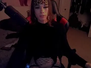 Anallovess – webcam model profile photo Image 7