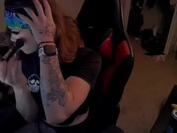 Anallovess – webcam model profile photo Image 9