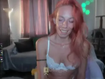 MurkaLux – webcam model profile photo Image 3