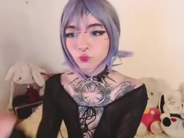 annybecca – webcam model profile photo Image 7
