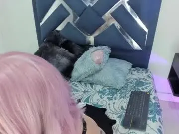 xunybany – webcam model profile photo Image 3