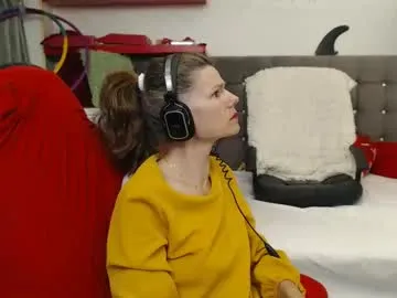 kellynumber – webcam model profile photo