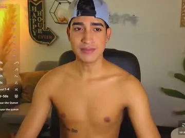 marcefitness – webcam model profile photo Image 12
