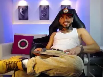 keviin_wolf – webcam model profile photo