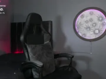 MurkaLux – webcam model profile photo Image 19