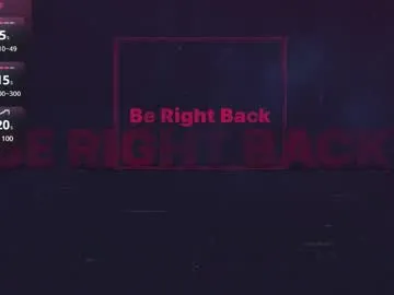 MurkaLux – webcam model profile photo Image 4