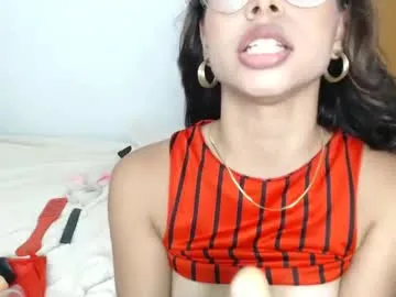 Irmasecrett1 – webcam model profile photo Image 8