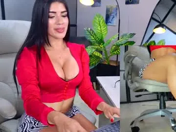 annybecca – webcam model profile photo Image 6