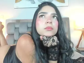 bunnydollstella – webcam model profile photo Image 17