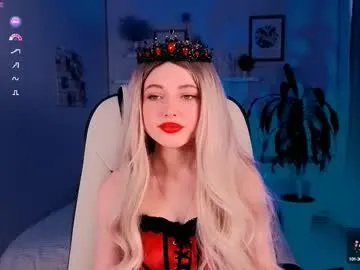 christiekroes – webcam model profile photo Image 10