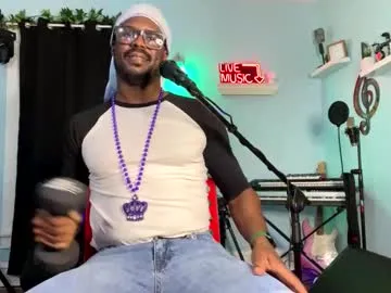 kingcorbra – webcam model profile photo