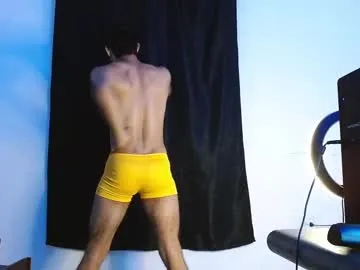 DarkdominLust – webcam model profile photo Image 3