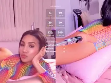 xunybany – webcam model profile photo Image 15