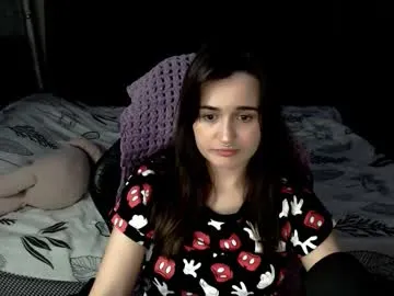 mayadashaaa – webcam model profile photo Image 18