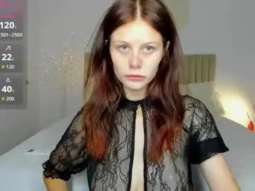 bridgetjean – webcam model profile photo Image 4