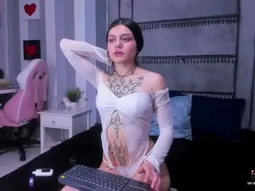 xlunami – webcam model profile photo Image 2