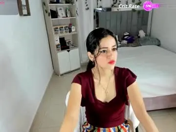 vellarossa – webcam model profile photo Image 11