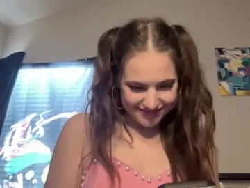 kittyfuckss – webcam model profile photo