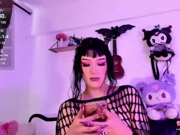 xlunami – webcam model profile photo Image 2