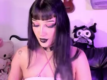 xlunami – webcam model profile photo Image 8