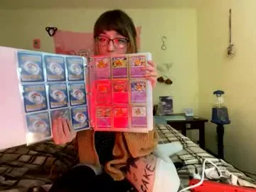 Likachkaa – webcam model profile photo Image 17