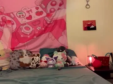 Likachkaa – webcam model profile photo Image 4