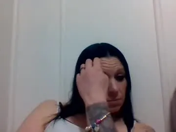 NickiMaldini – webcam model profile photo Image 14