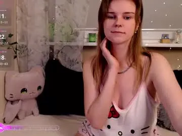 bunnydollstella – webcam model profile photo Image 12