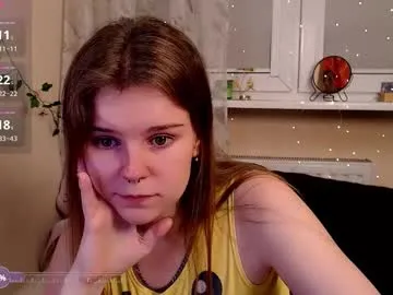 bunnydollstella – webcam model profile photo Image 13