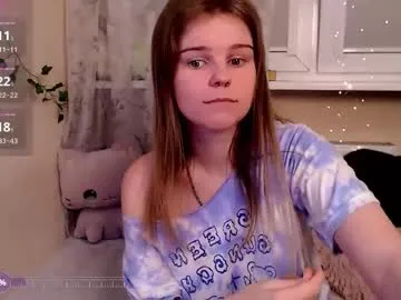 bunnydollstella – webcam model profile photo Image 18