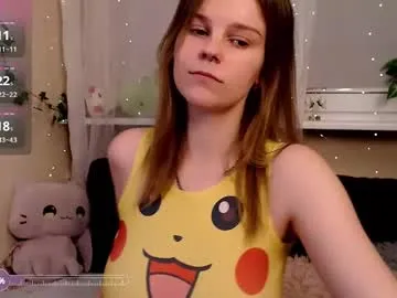 bunnydollstella – webcam model profile photo Image 2