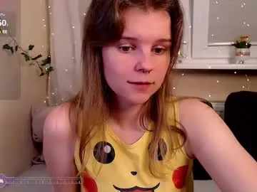 bunnydollstella – webcam model profile photo Image 6